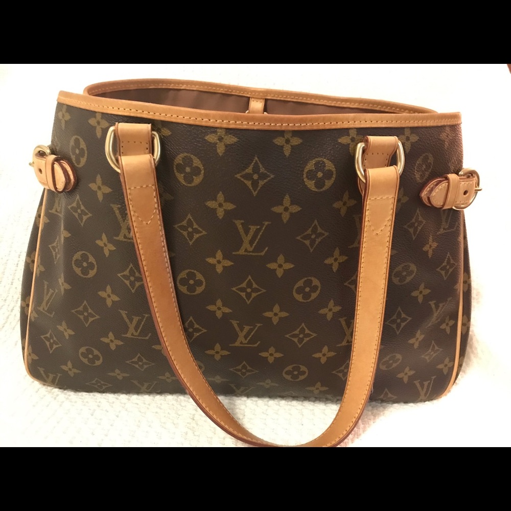 Louis vouiton bag